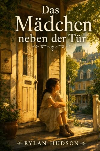 Das Mädchen neben der Tür