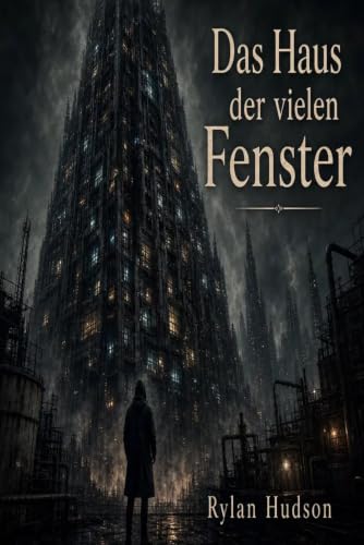 Das Haus der vielen Fenster