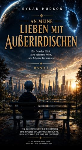 An meine Lieben mit Außerirdischen