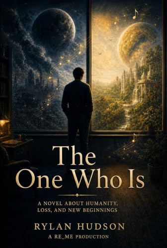 The One Who is (Englisch)