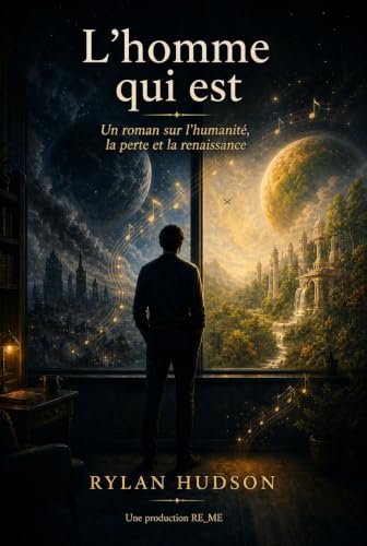 L'homme qui est (Französisch)