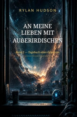 An meine Lieben mit Außerirdischen