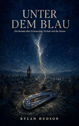 Unter dem Blau