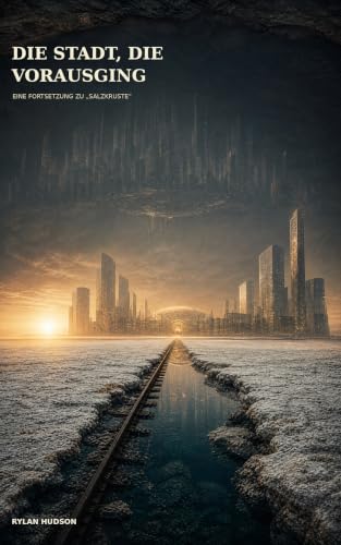 Die Stadt, die vorausging