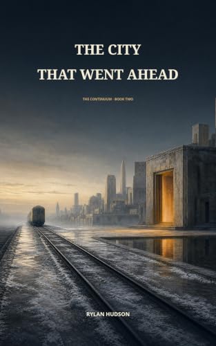 The City That Went Ahead (Englisch)