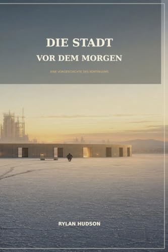 Die Stadt vor dem Morgen