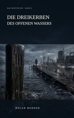 Die Dreikerben des offenen Wassers