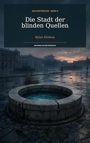 Die Stadt der blinden Quellen