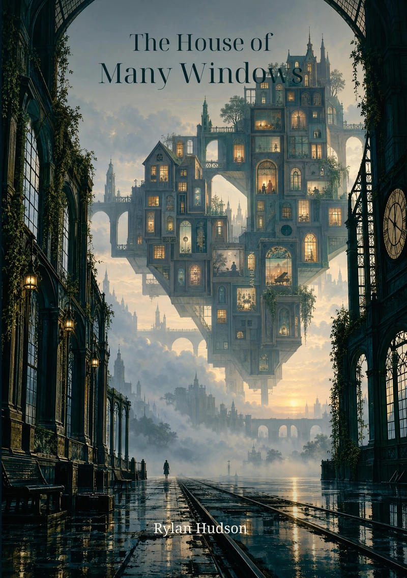The House of Many Windows